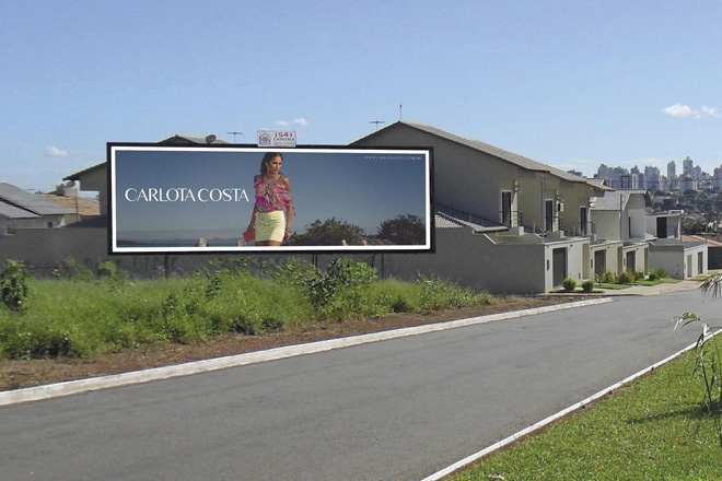 PARQUE ANHANGUERA - AV. CONTORNO SUL - ACESSO T63 PARQUE ANHANGUERA, Anhanguera, Posição BC, Número 1541