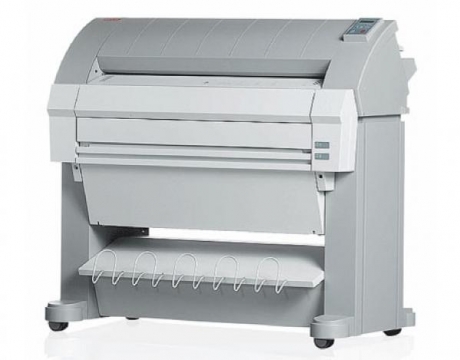 Impressora Océ TDS320