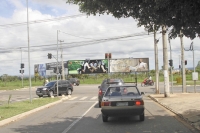 JD. MÔNACO - CARREFOUR - CID. EMPRESARIAL - AV. RIO VERDE - SENTIDO PORTAL SHOPPING, Jd. Mônaco, Posição CB, Número 2850